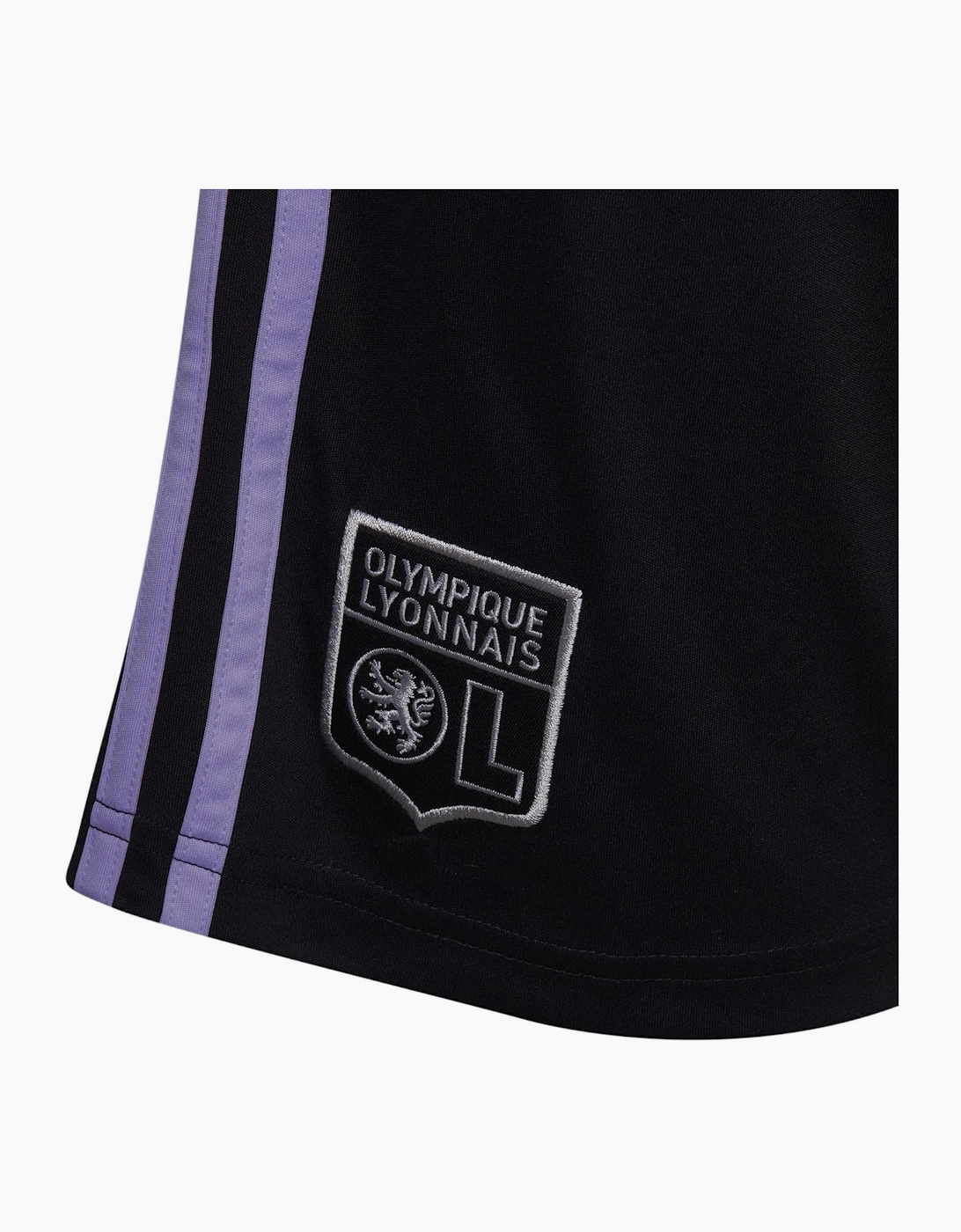 Olympique Lyonnais Third Shorts 22 23