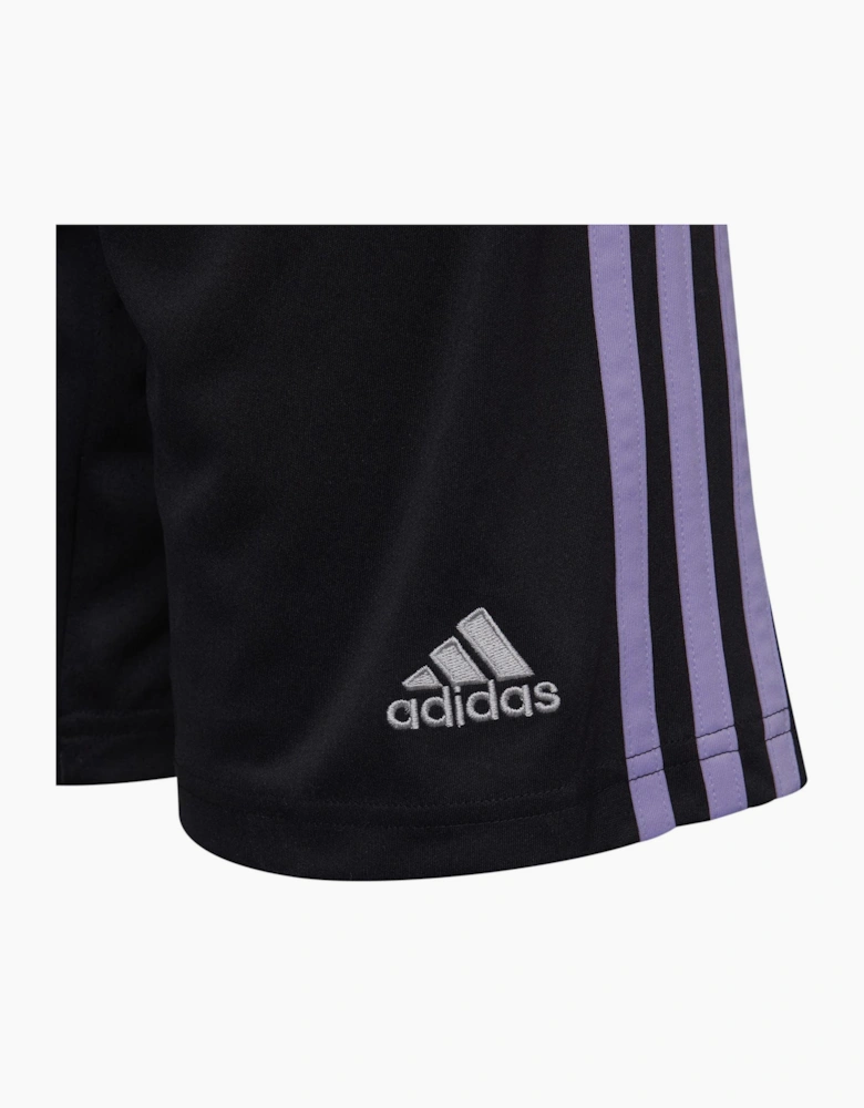Olympique Lyonnais Third Shorts 22 23