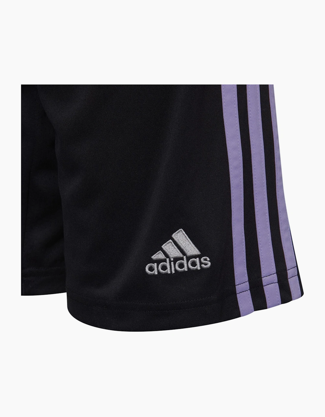 Olympique Lyonnais Third Shorts 22 23