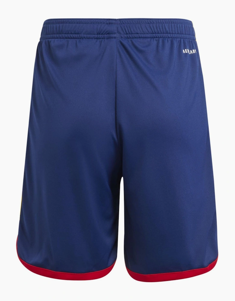 Olympique Lyonnais Third Shorts 22 23