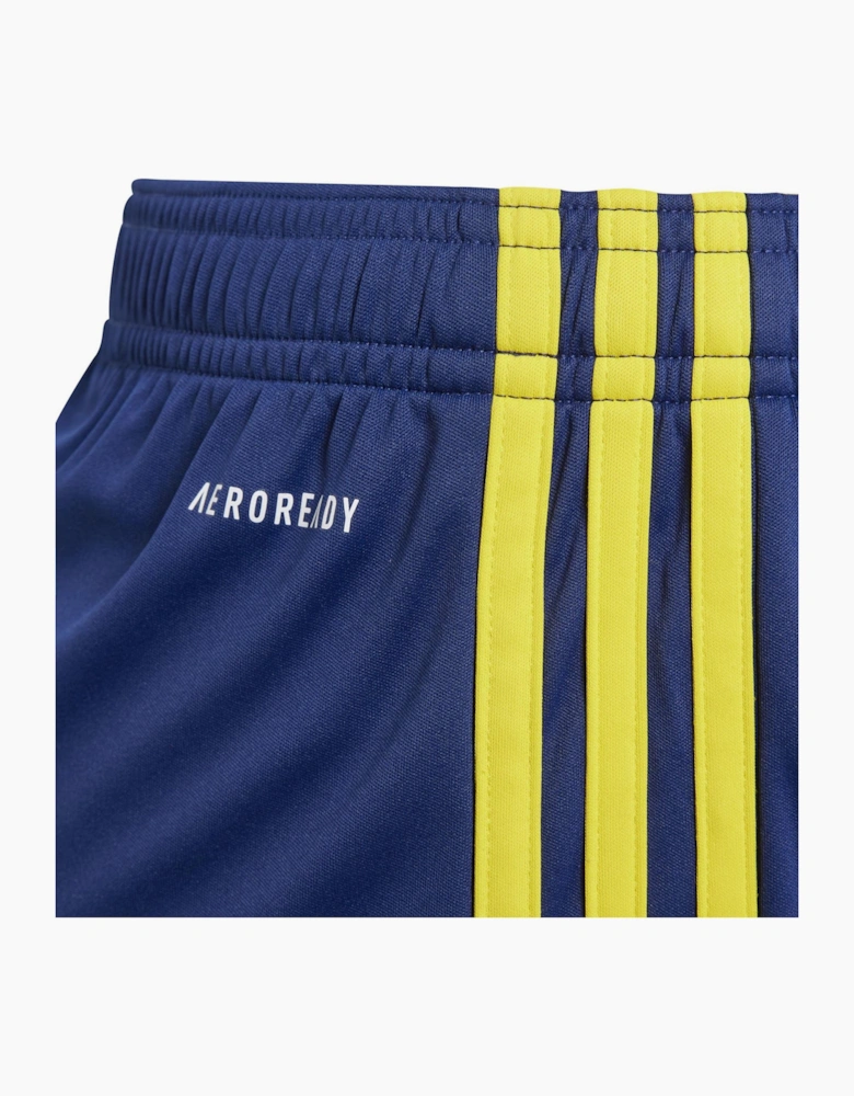 Olympique Lyonnais Third Shorts 22 23