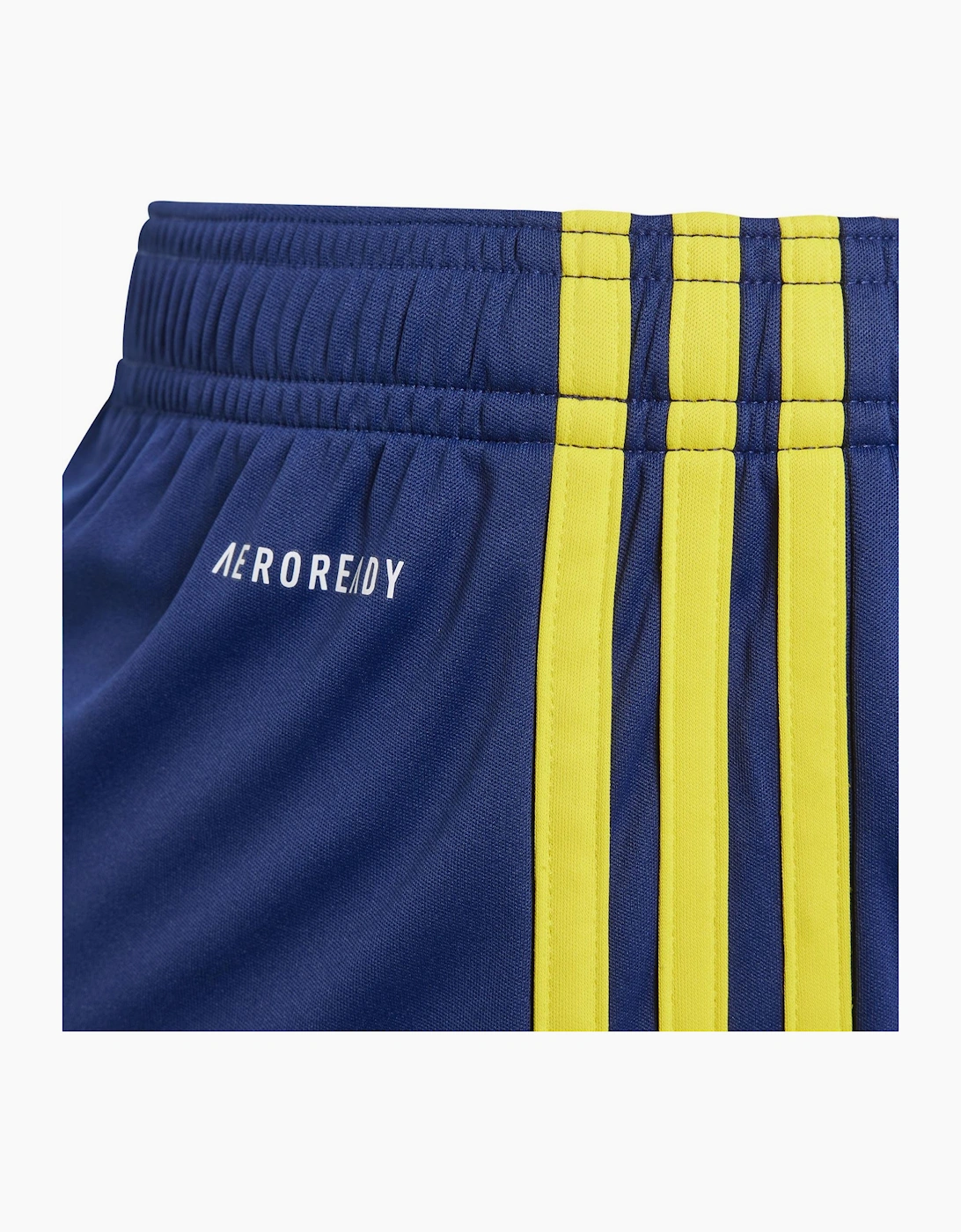 Olympique Lyonnais Third Shorts 22 23