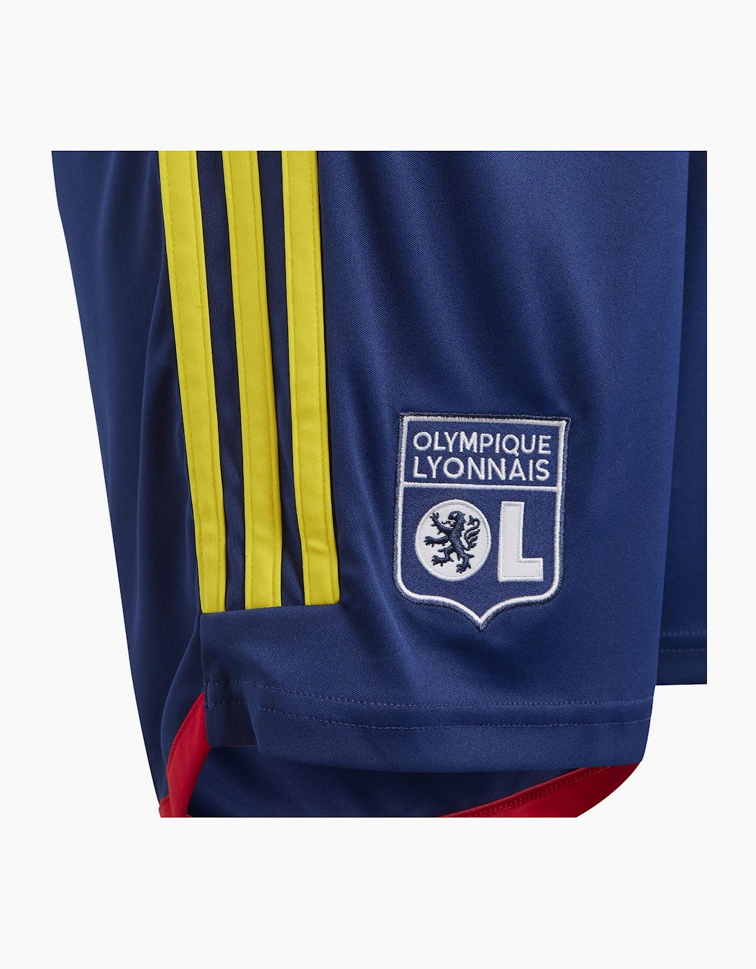 Olympique Lyonnais Third Shorts 22 23