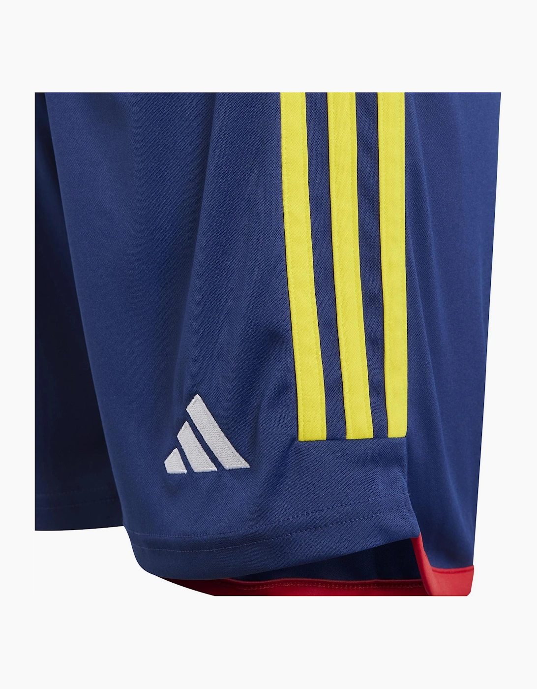 Olympique Lyonnais Third Shorts 22 23