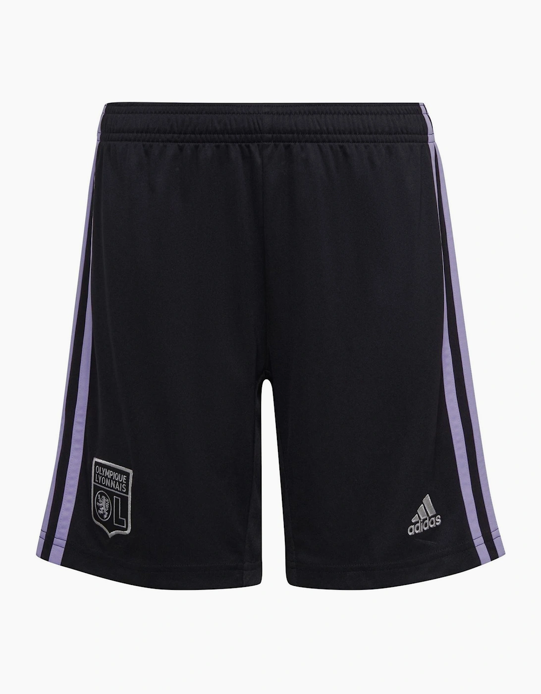 Olympique Lyonnais Third Shorts 22 23, 6 of 5