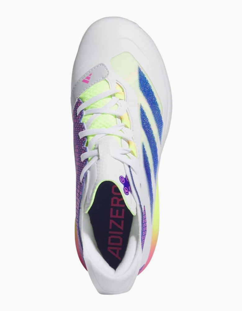 Impact Low Top Lace Up Sneakers