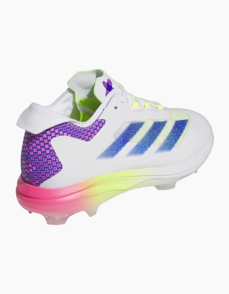 Impact Low Top Lace Up Sneakers