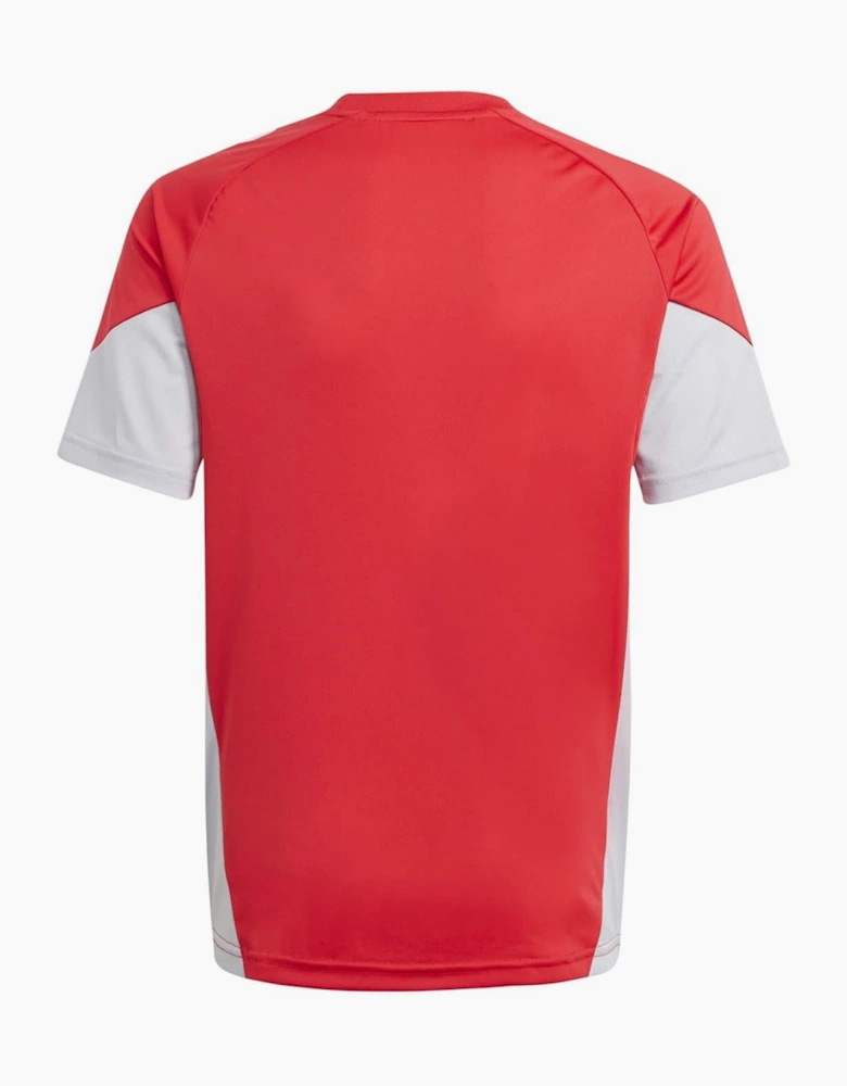 Tiro Tr Jersey