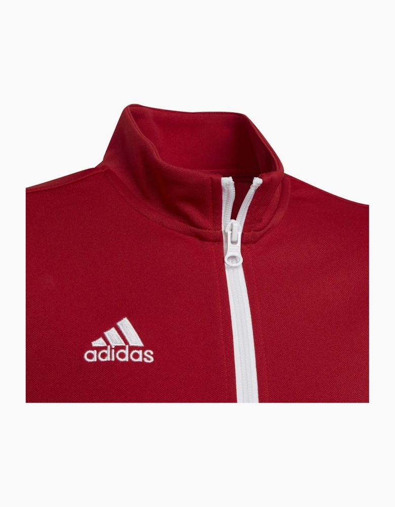 Entrada 22 Track Top Long Sleeve Full Tracksuit