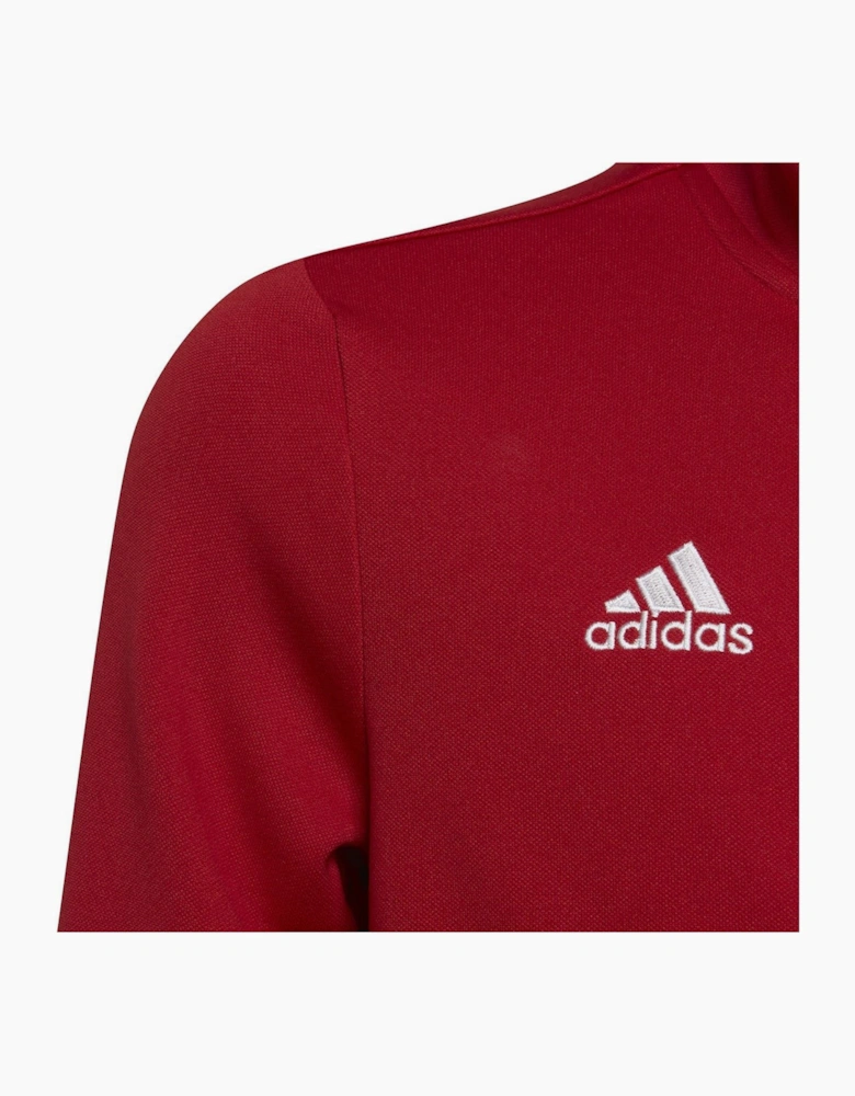 Entrada 22 Track Top Long Sleeve Full Tracksuit