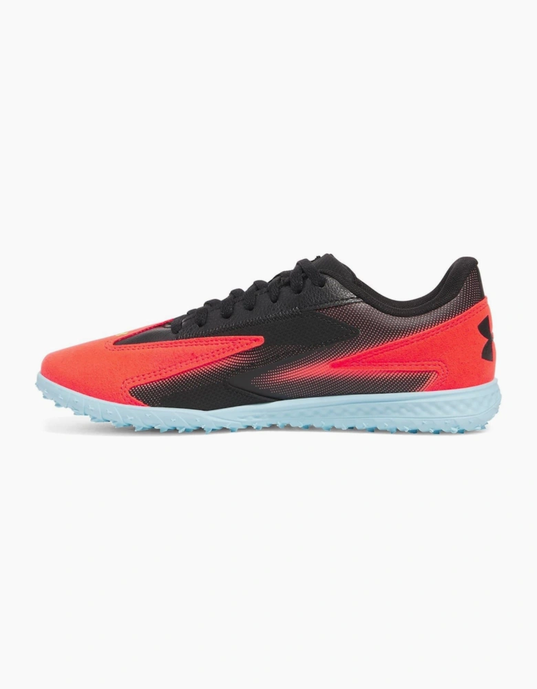 Shadow Turf 3 Lace-Up Sneakers