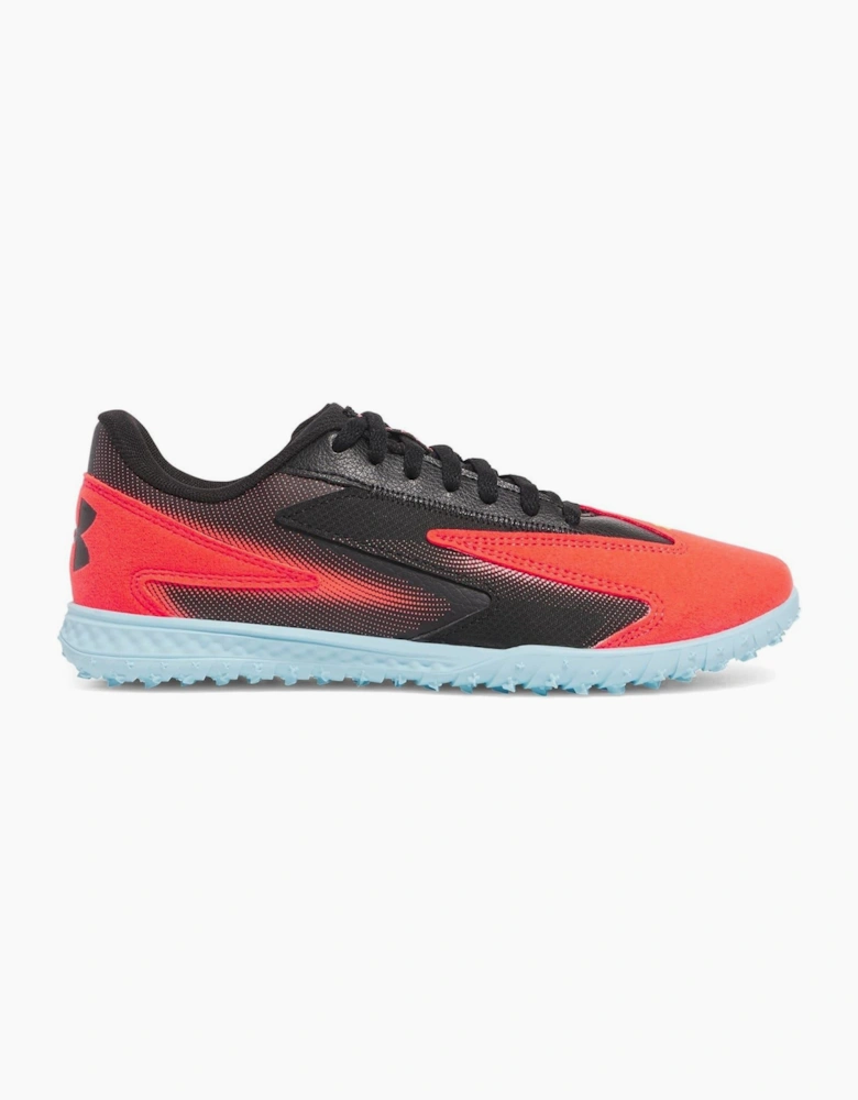 Shadow Turf 3 Lace-Up Sneakers