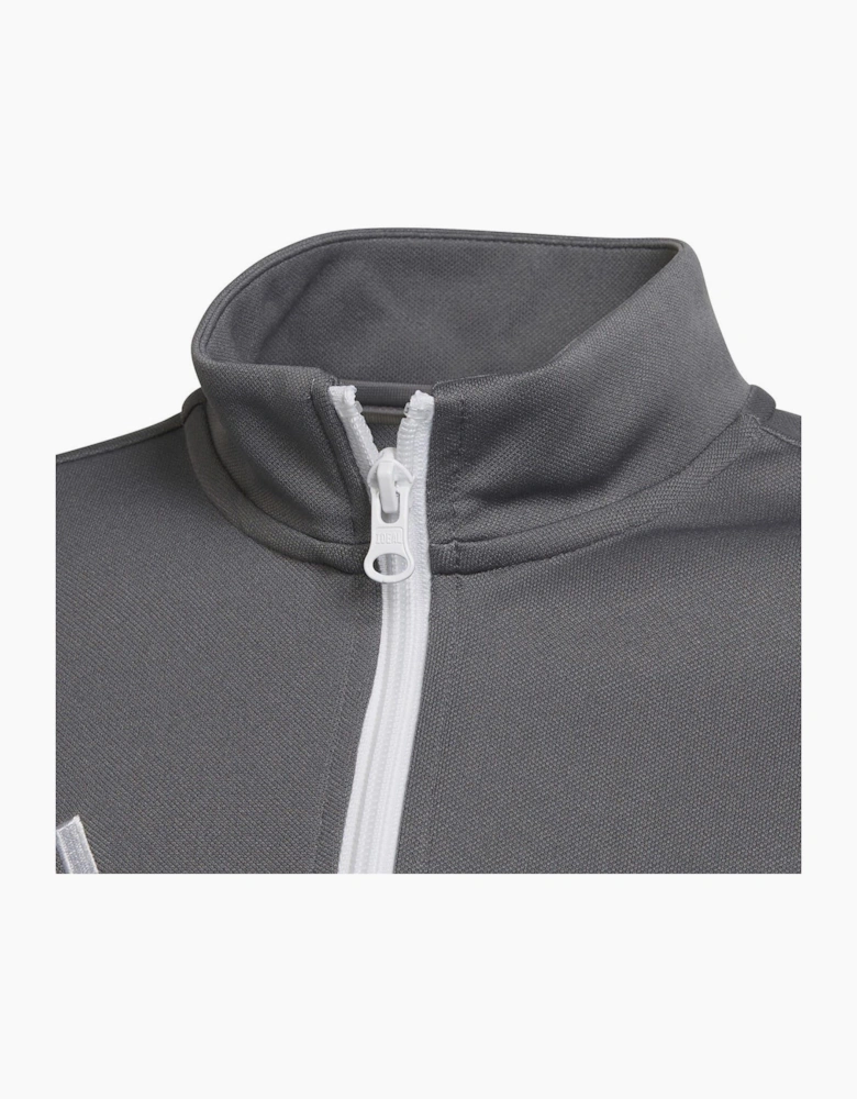 Entrada 22 Track Top Long Sleeve Full Tracksuit