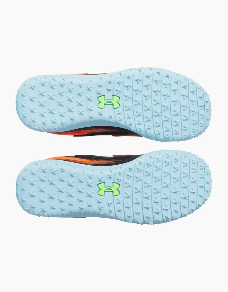 Shadow Turf 3 Lace-Up Sneakers