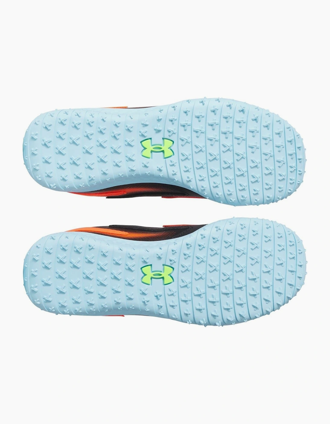 Shadow Turf 3 Lace-Up Sneakers