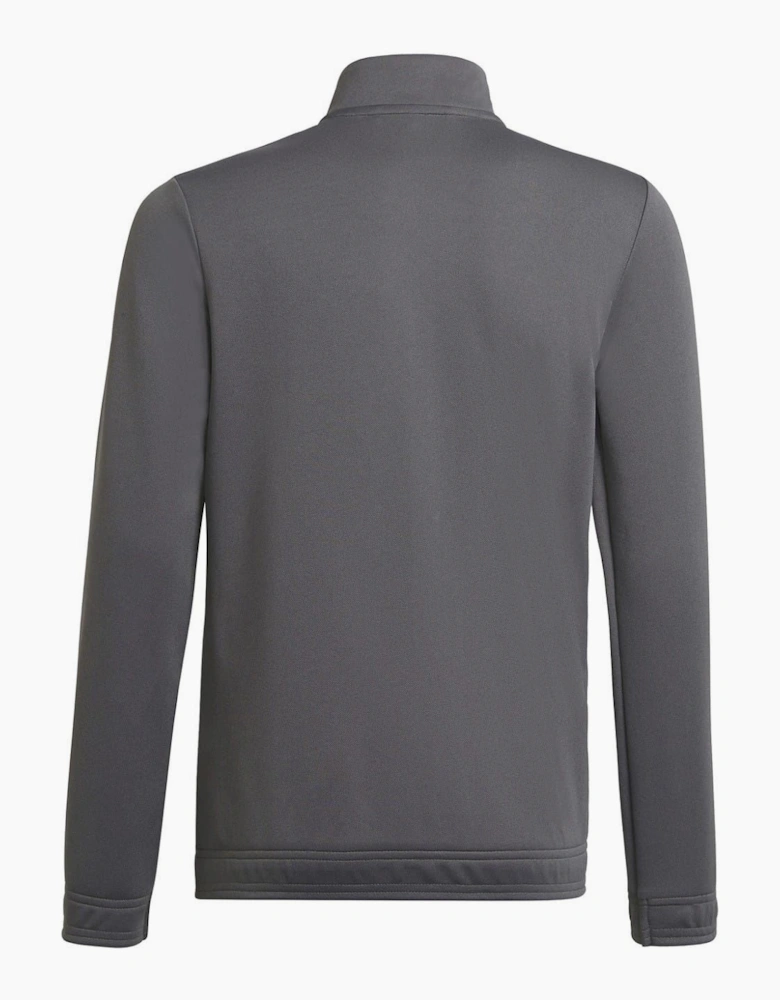 Entrada 22 Track Top Long Sleeve Full Tracksuit