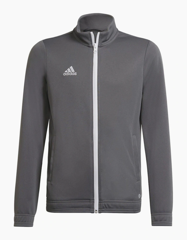 Entrada 22 Track Top Long Sleeve Full Tracksuit