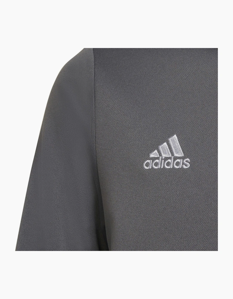 Entrada 22 Track Top Long Sleeve Full Tracksuit