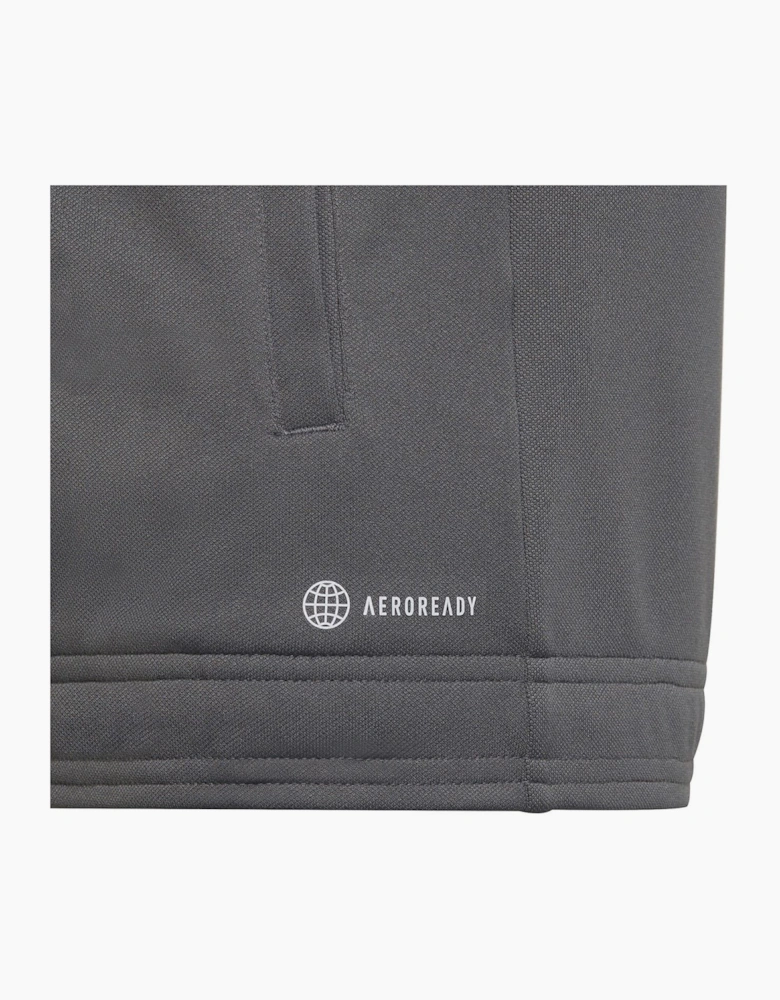 Entrada 22 Track Top Long Sleeve Full Tracksuit