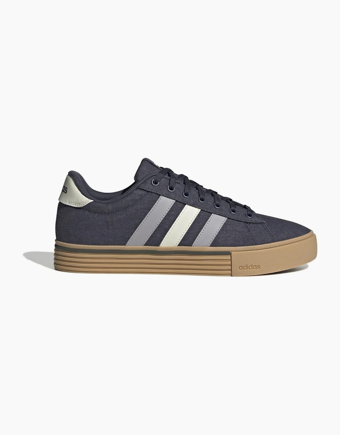 Daily 4.0 Canvas Low Top Sneakers