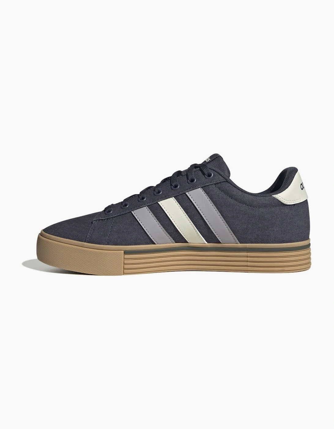 Daily 4.0 Canvas Low Top Sneakers
