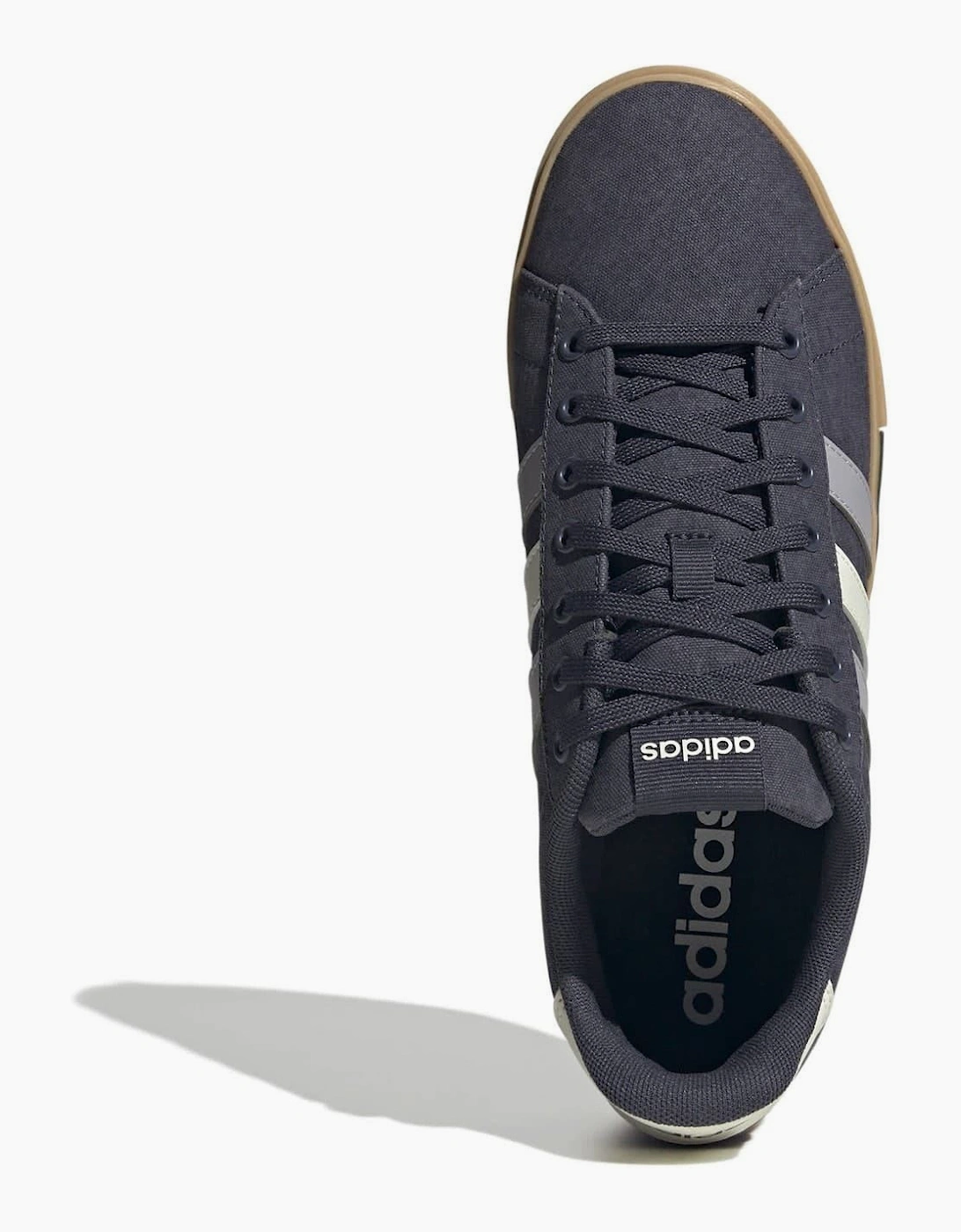 Daily 4.0 Canvas Low Top Sneakers