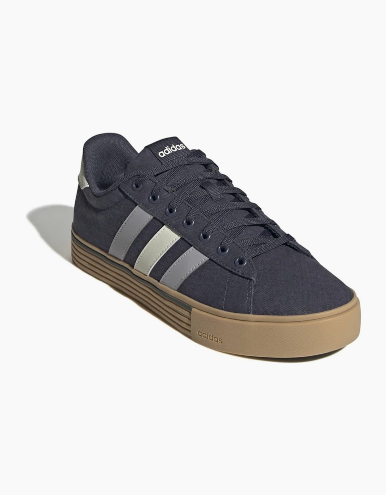 Daily 4.0 Canvas Low Top Sneakers