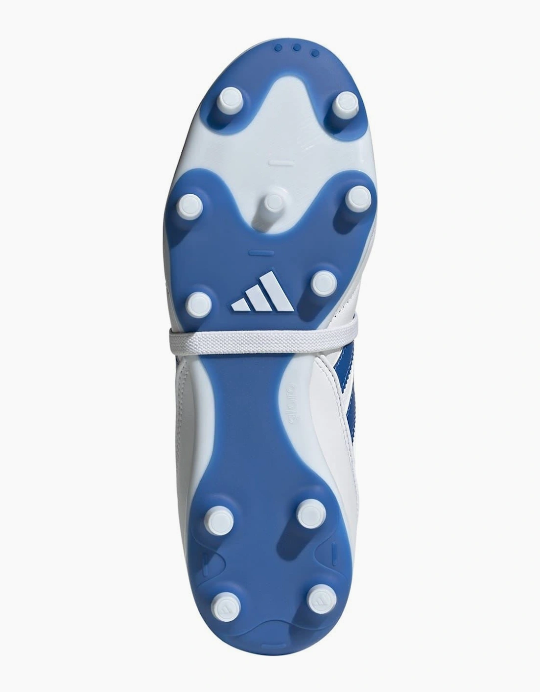 Copa Gloro II FG Lace-Up Sneakers