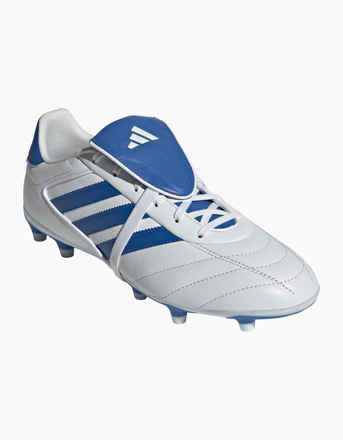 Copa Gloro II FG Lace-Up Sneakers