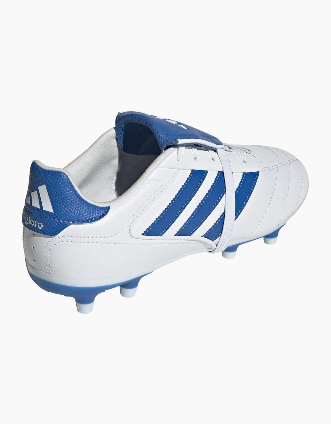 Copa Gloro II FG Lace-Up Sneakers