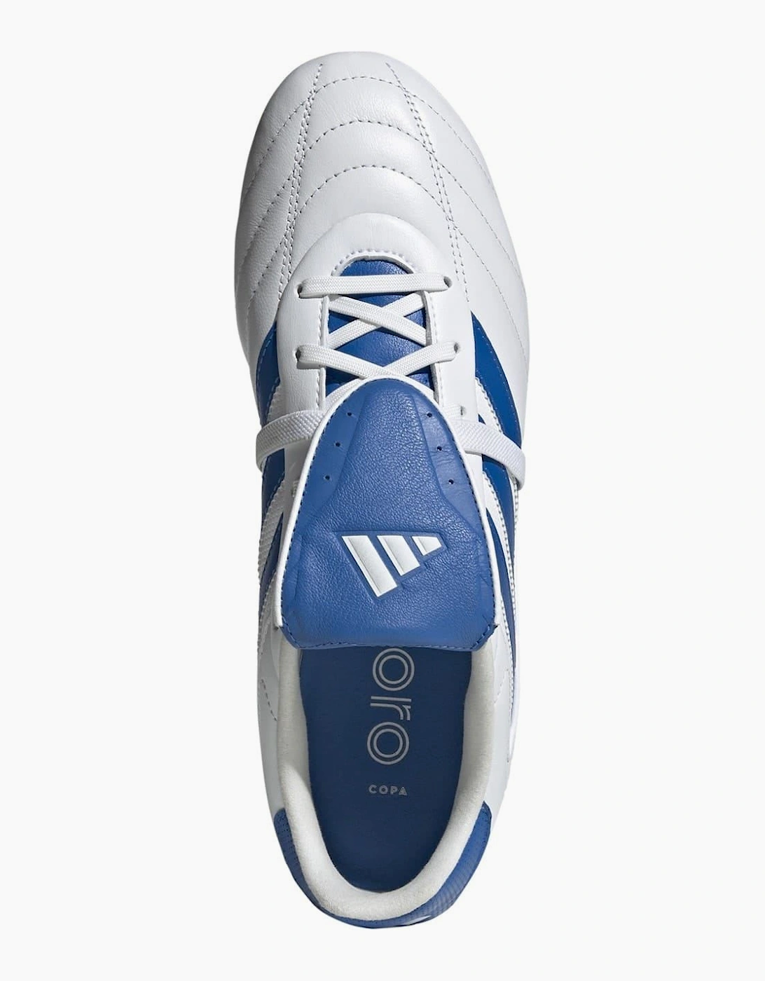 Copa Gloro II FG Lace-Up Sneakers