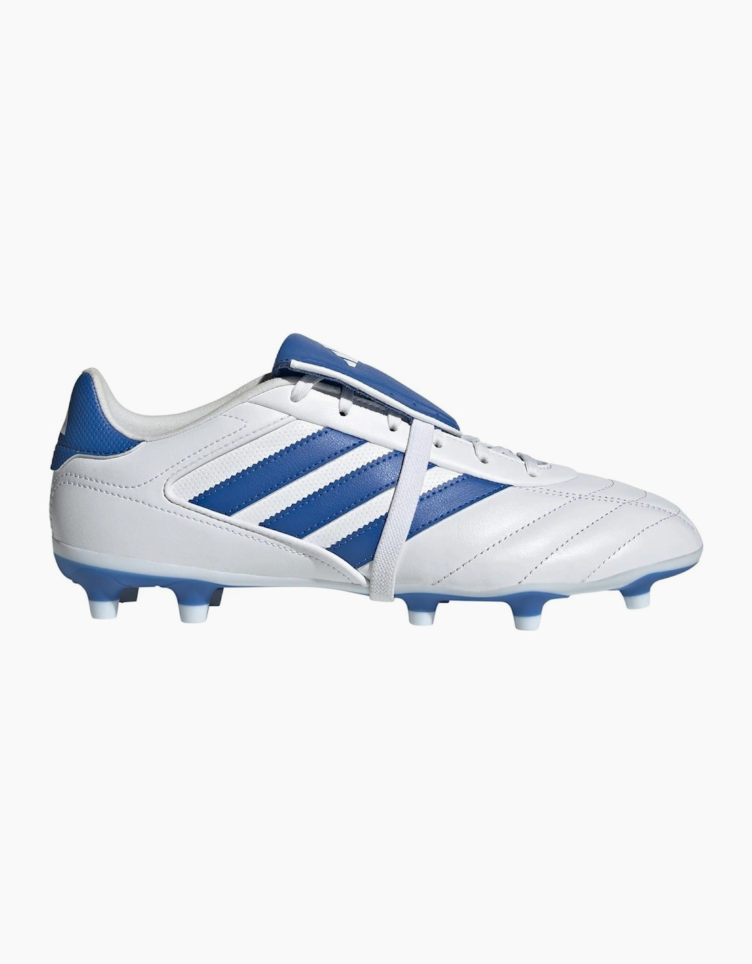 Copa Gloro II FG Lace-Up Sneakers