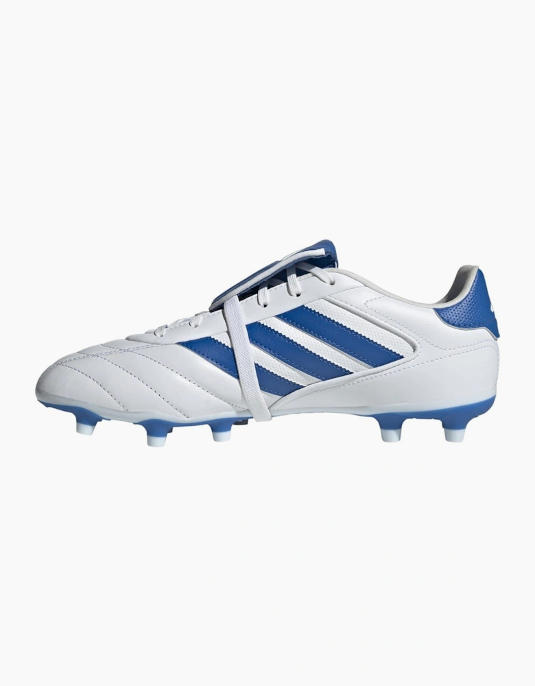 Copa Gloro II FG Lace-Up Sneakers