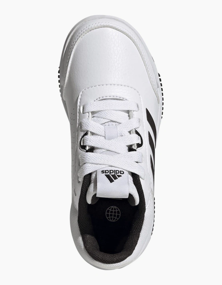 Tensaur Sport 2.0 K Low Top Trainers Unisex Kids