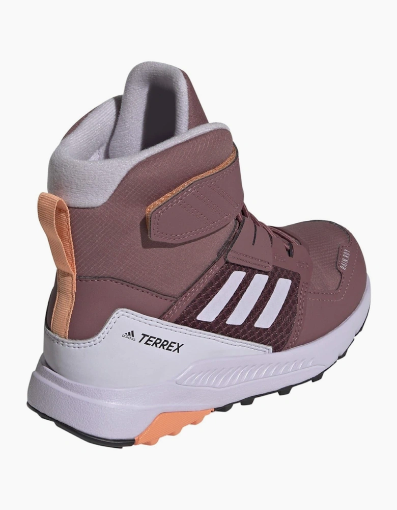 Terrex Trailmaker High C.rdy K Walking Shoes Unisex Kids