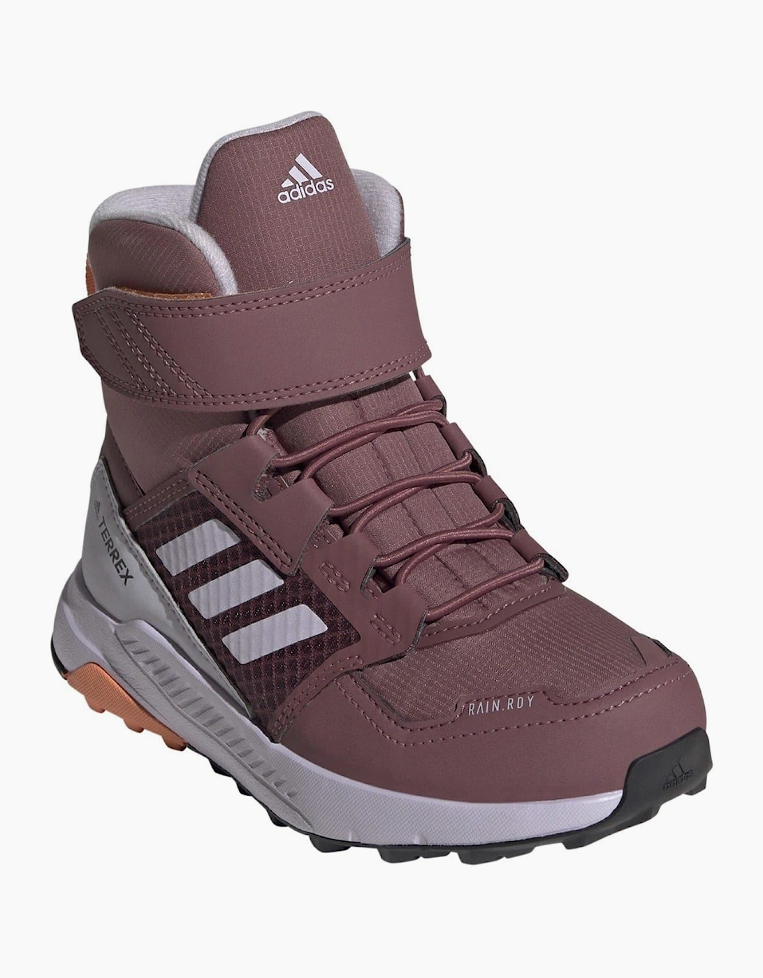 Terrex Trailmaker High C.rdy K Walking Shoes Unisex Kids