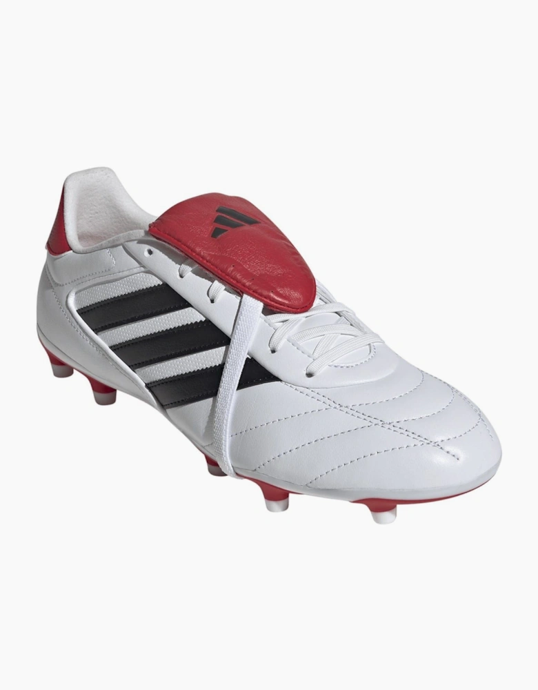 Copa Gloro FG Lace-Up Sneakers