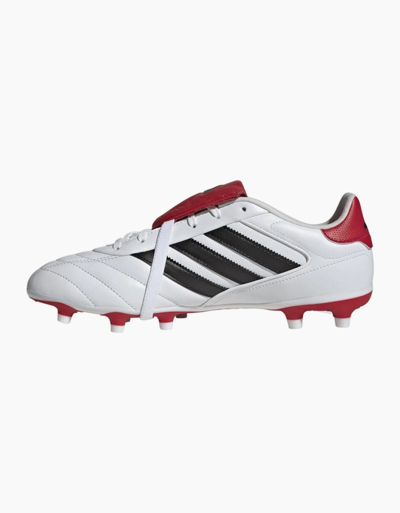 Copa Gloro FG Lace-Up Sneakers