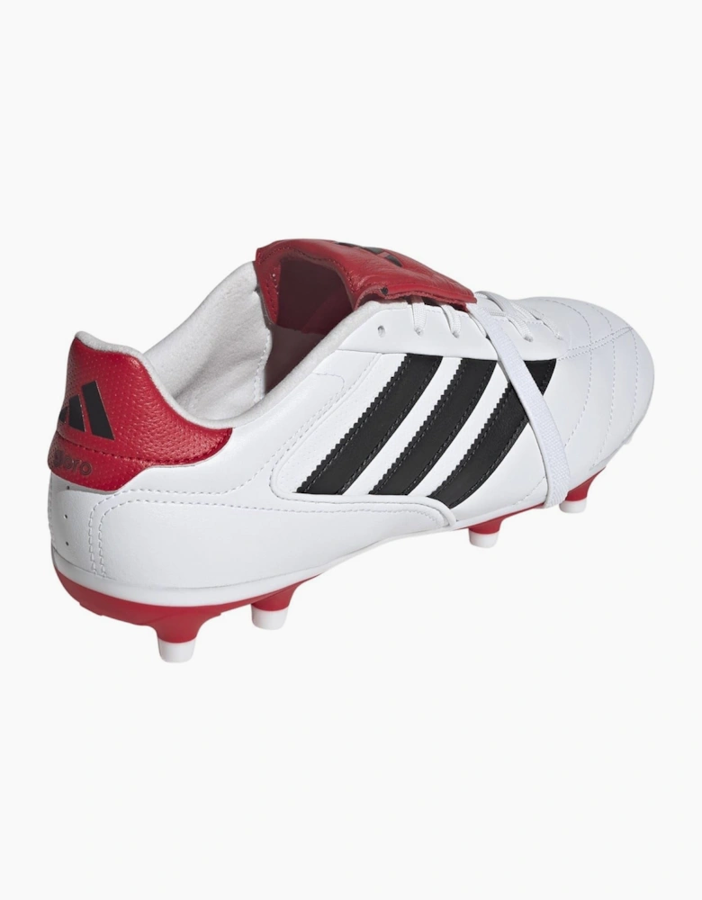 Copa Gloro FG Lace-Up Sneakers