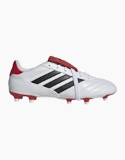 White/Blk/Red