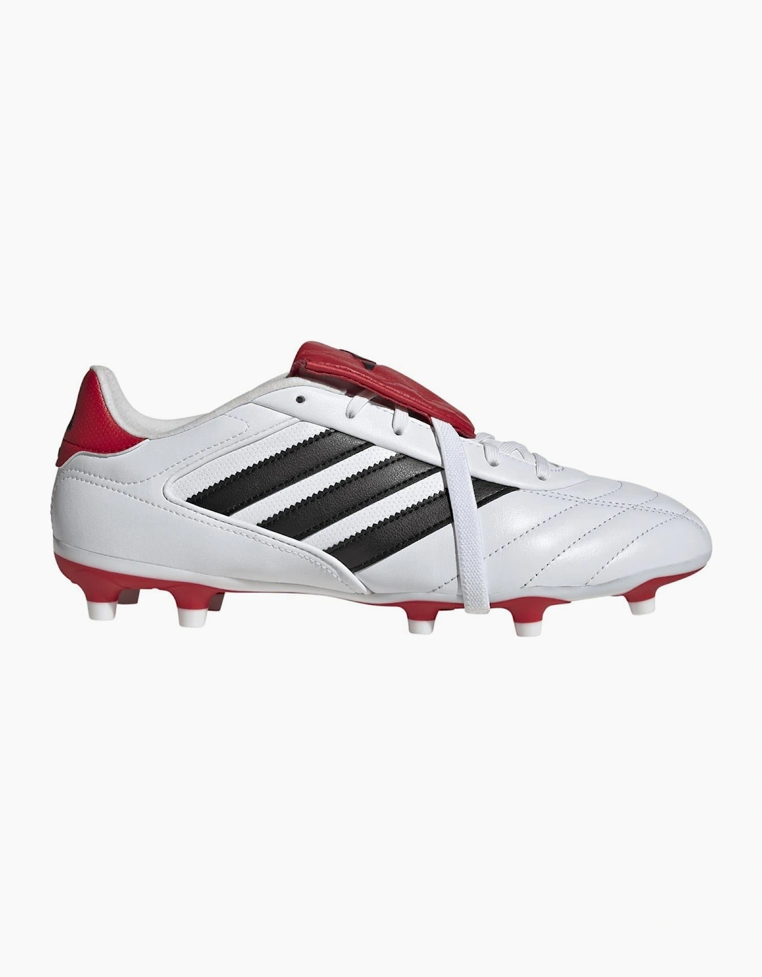 Copa Gloro FG Lace-Up Sneakers