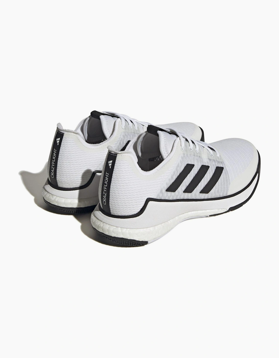 Crazyflight M Hockey Shoes Unisex Kids