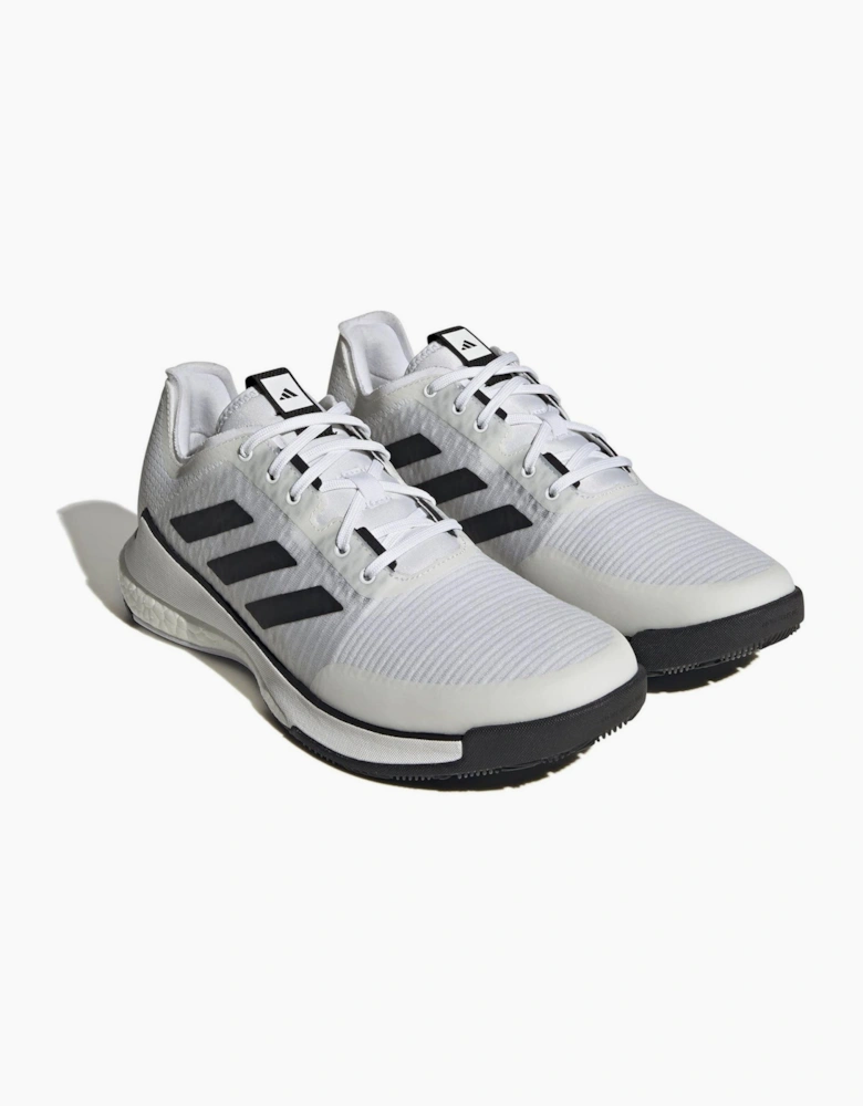 Crazyflight M Hockey Shoes Unisex Kids
