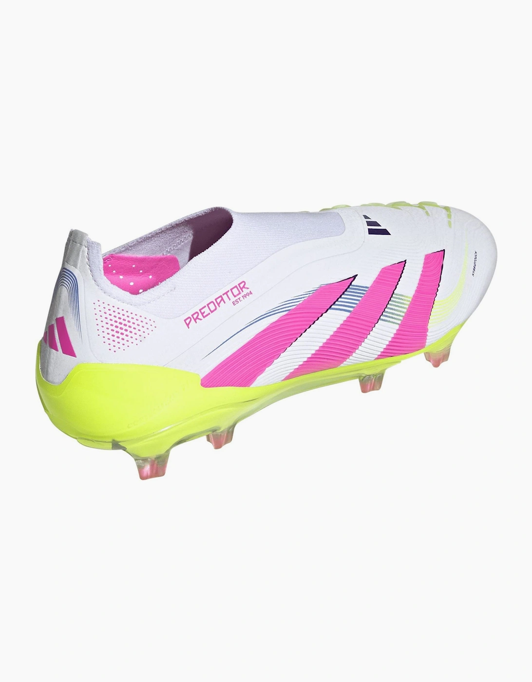 Predator Elite Firm Ground Sneakers