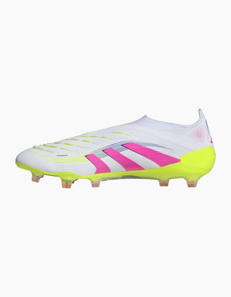 Predator Elite Firm Ground Sneakers