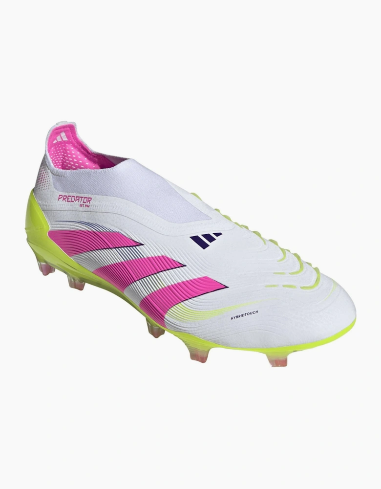 Predator Elite Firm Ground Sneakers