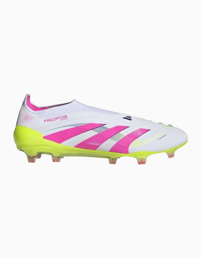 Predator Elite Firm Ground Sneakers