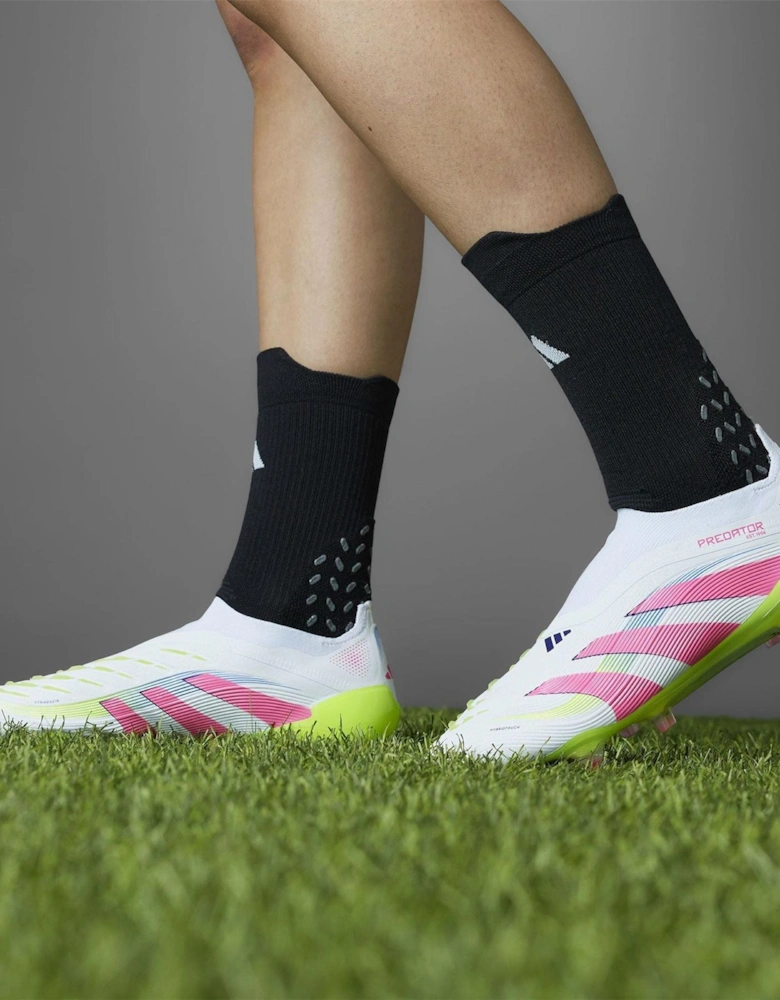 Predator Elite Firm Ground Sneakers