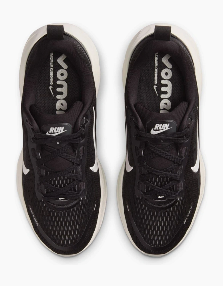 Vomero 18 Low Top Lace-Up Sneakers