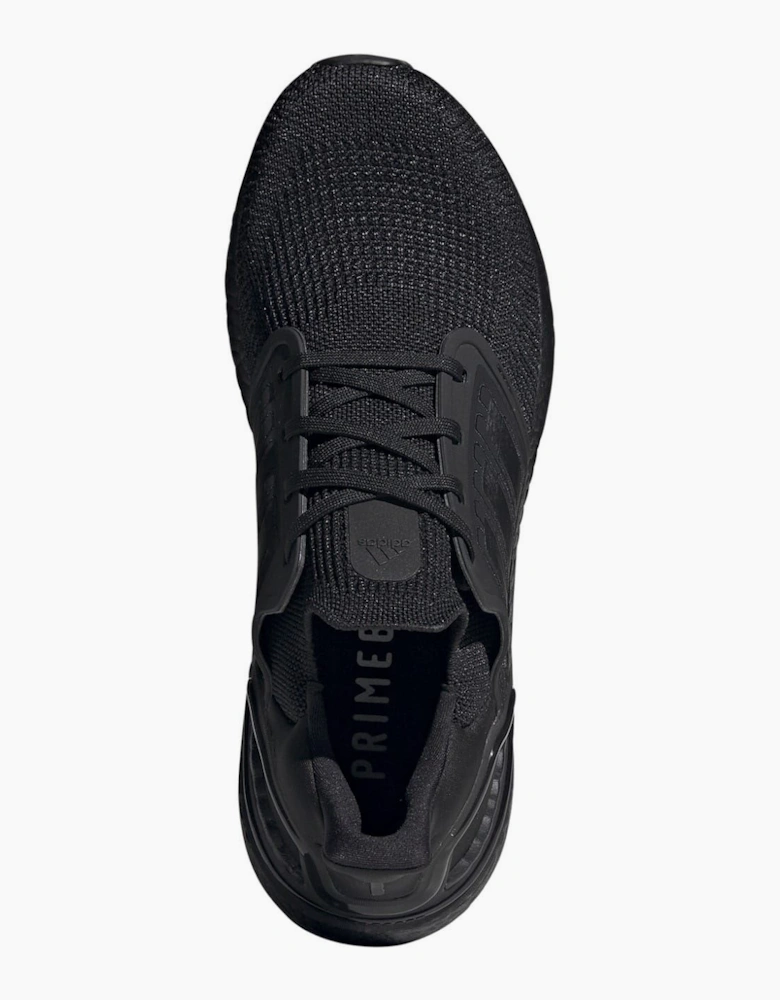 Ultraboost20 Lace-Up Low Top Sneakers